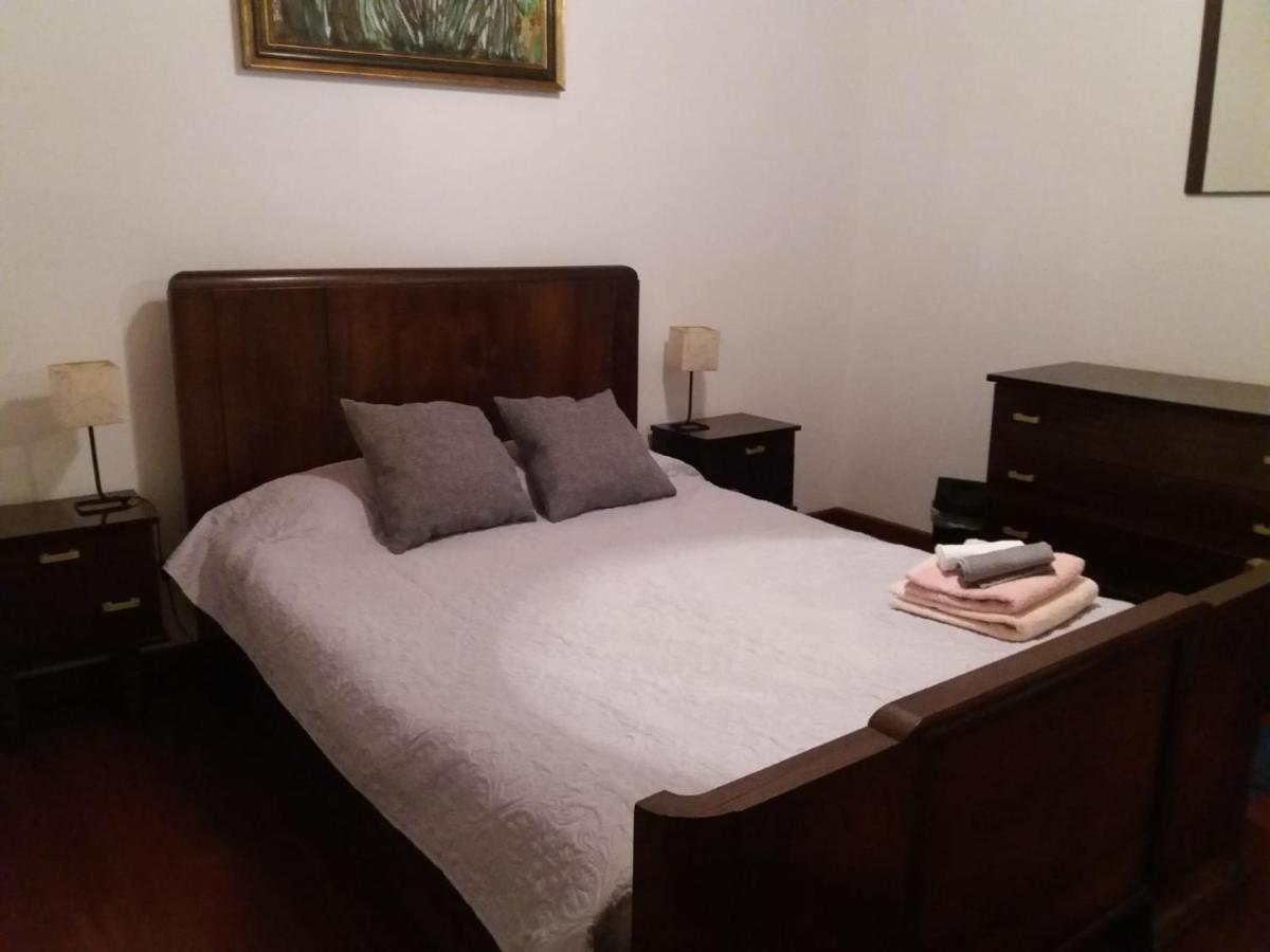 מלון Sao Caetano  Casa Da Prainha מראה חיצוני תמונה