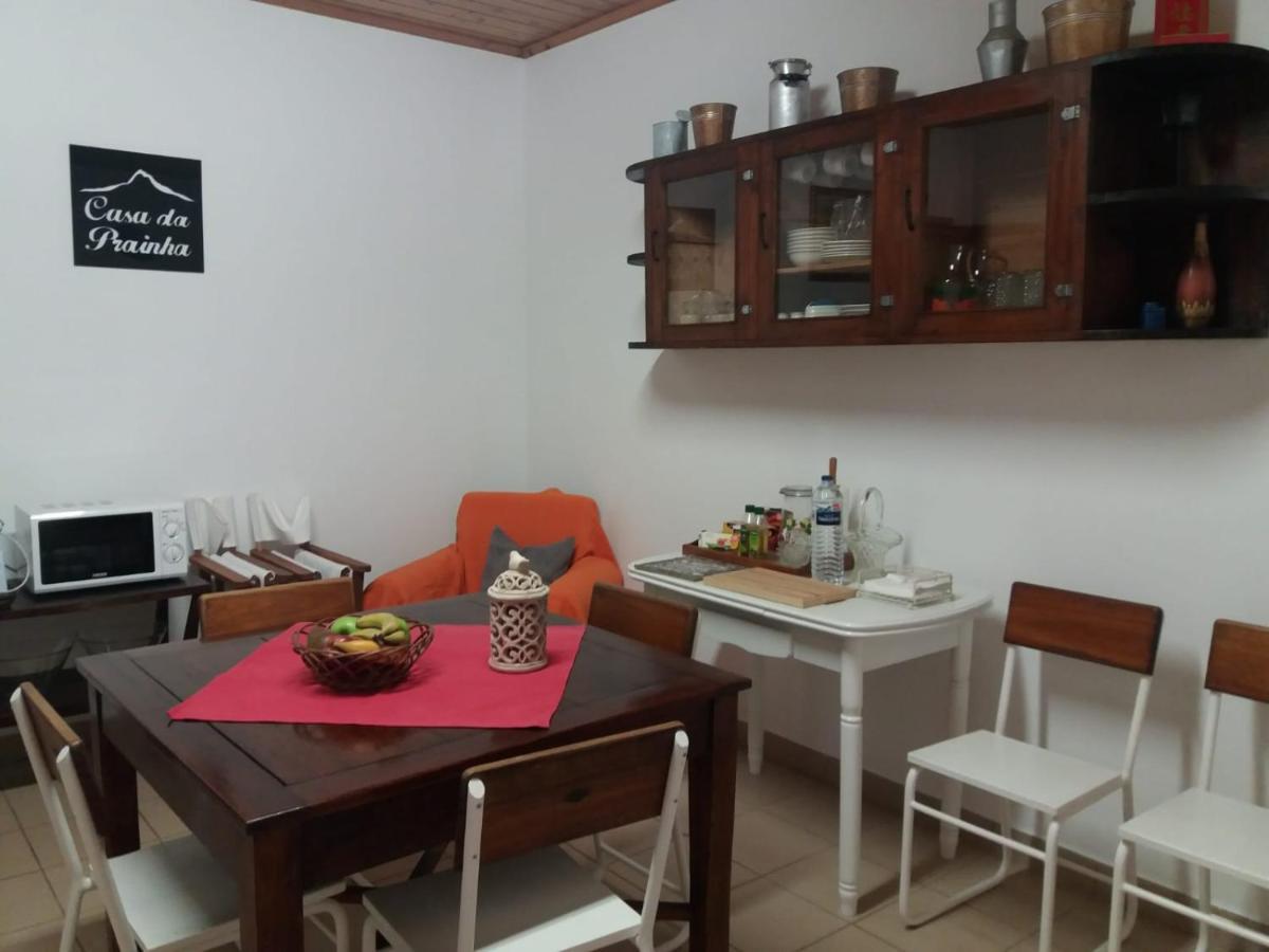 מלון Sao Caetano  Casa Da Prainha מראה חיצוני תמונה
