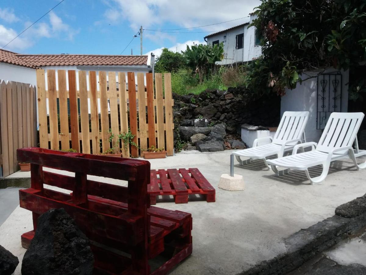 מלון Sao Caetano  Casa Da Prainha מראה חיצוני תמונה