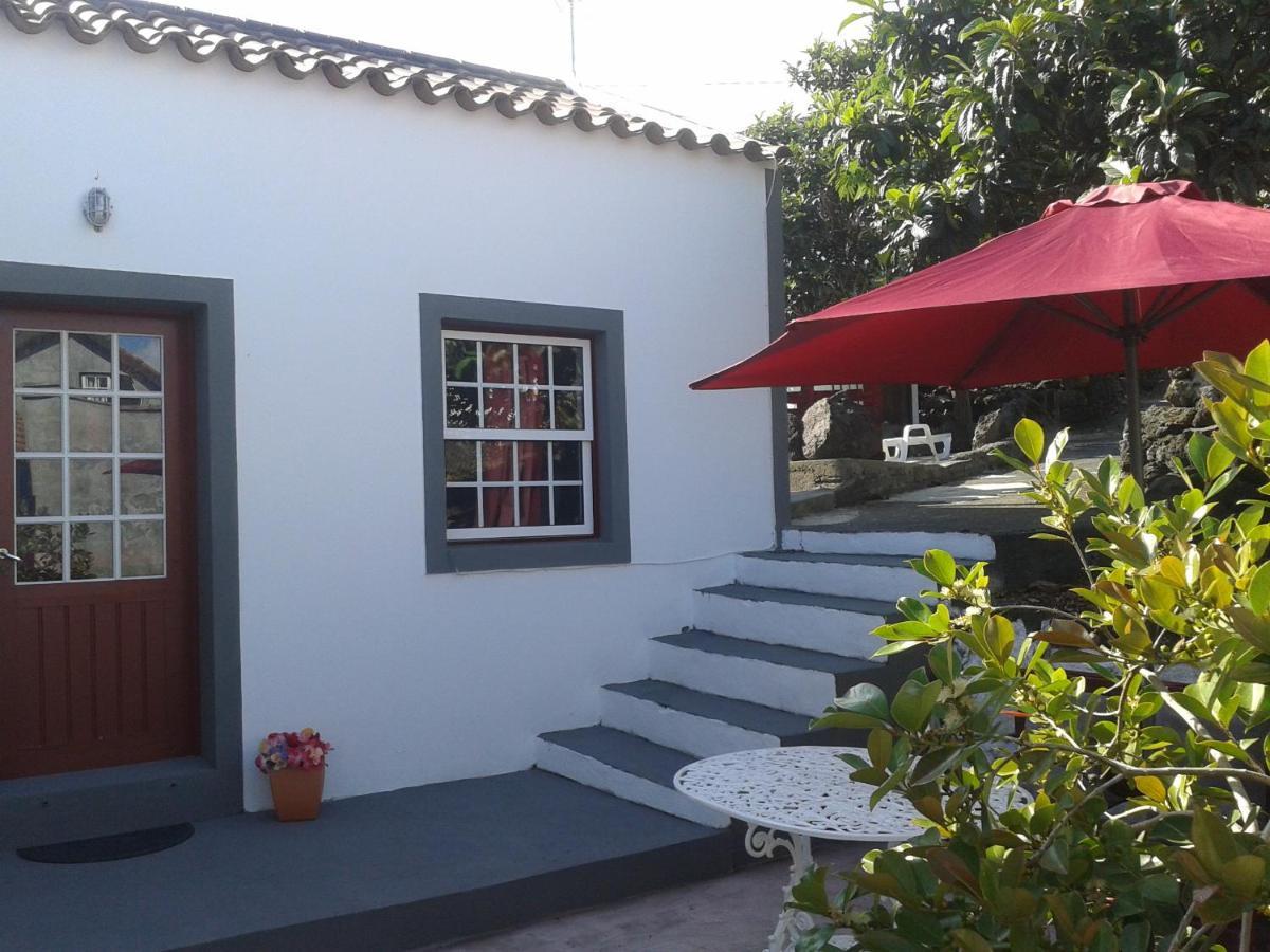 מלון Sao Caetano  Casa Da Prainha מראה חיצוני תמונה