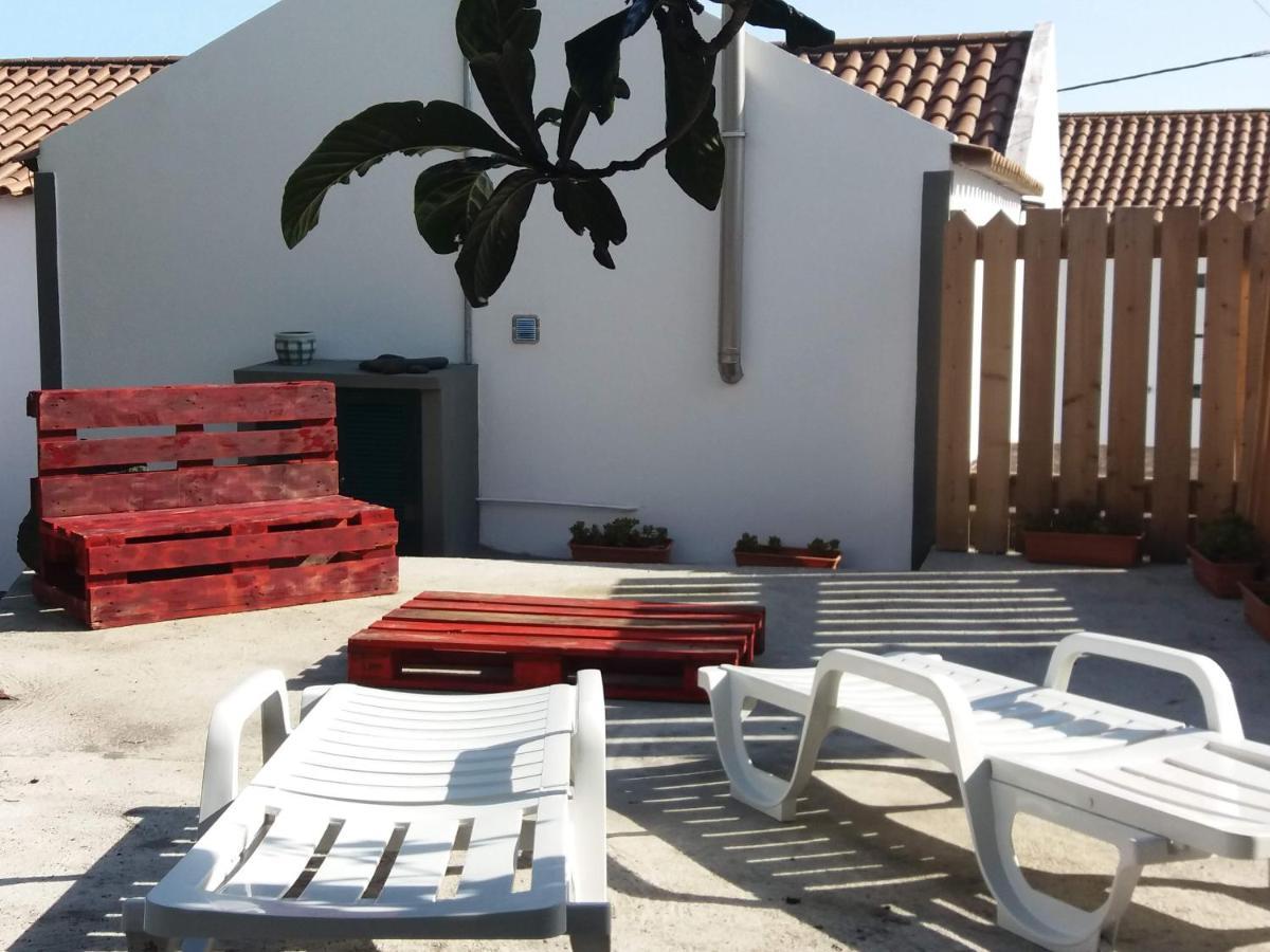 מלון Sao Caetano  Casa Da Prainha מראה חיצוני תמונה