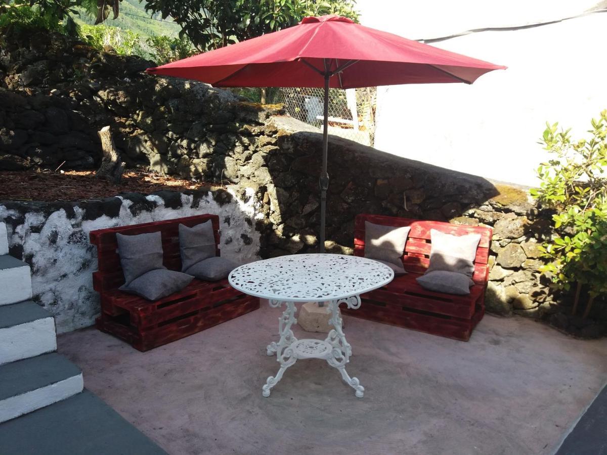 מלון Sao Caetano  Casa Da Prainha מראה חיצוני תמונה