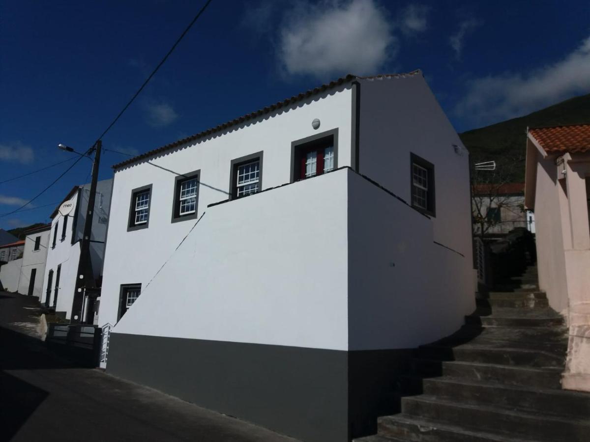 מלון Sao Caetano  Casa Da Prainha מראה חיצוני תמונה