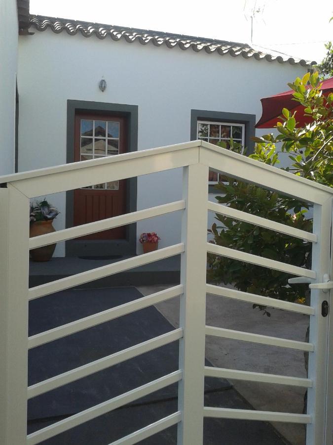 מלון Sao Caetano  Casa Da Prainha מראה חיצוני תמונה