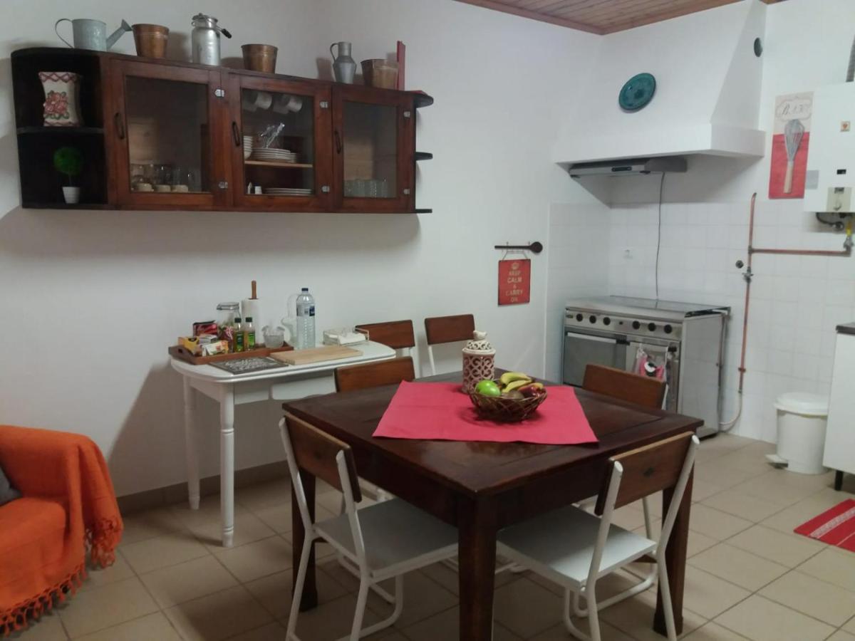 מלון Sao Caetano  Casa Da Prainha מראה חיצוני תמונה