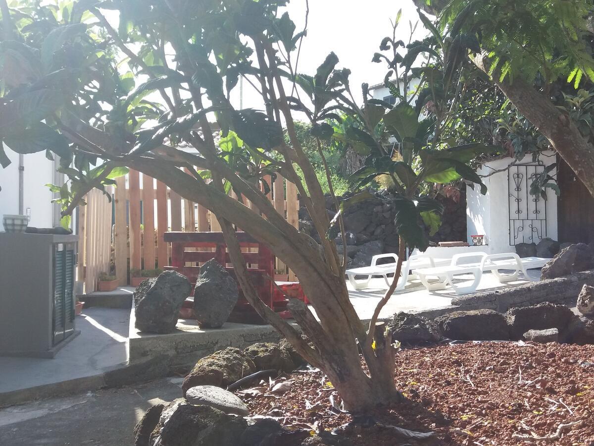מלון Sao Caetano  Casa Da Prainha מראה חיצוני תמונה