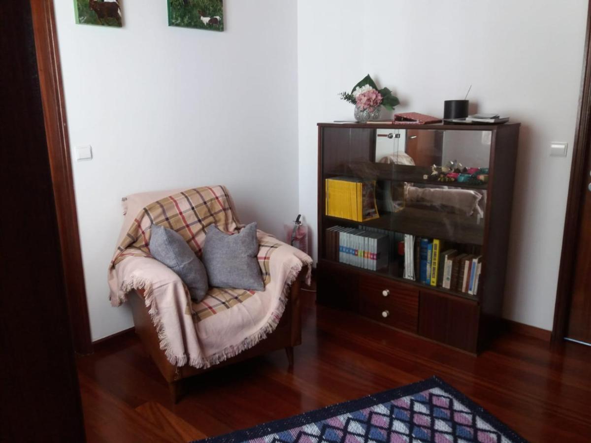 מלון Sao Caetano  Casa Da Prainha מראה חיצוני תמונה