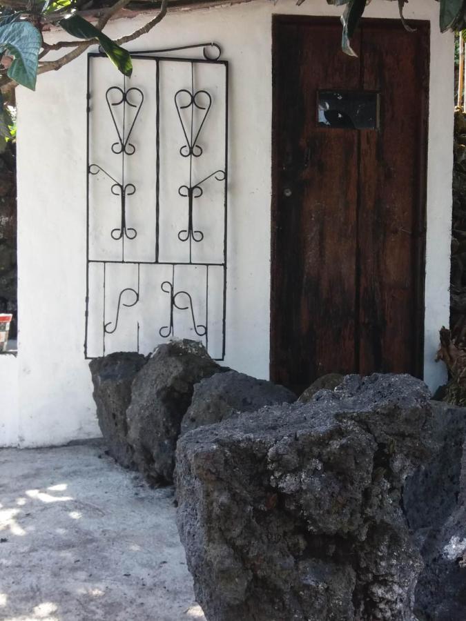 מלון Sao Caetano  Casa Da Prainha מראה חיצוני תמונה