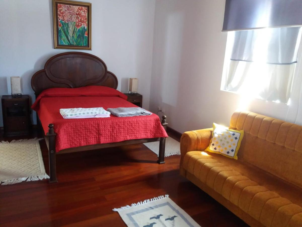 מלון Sao Caetano  Casa Da Prainha מראה חיצוני תמונה