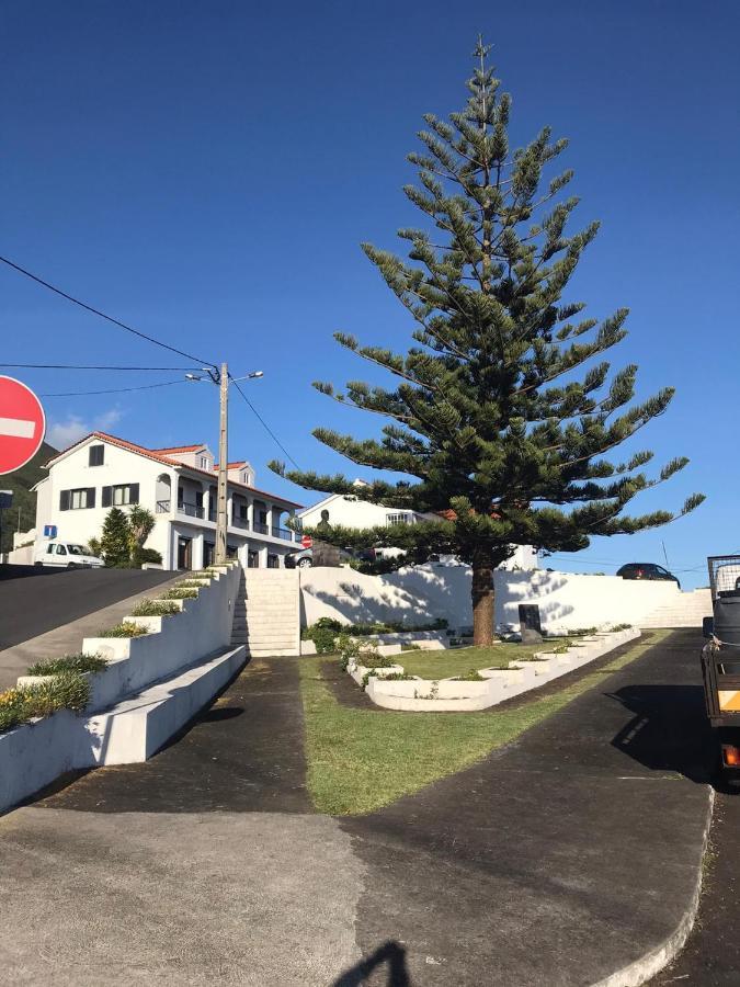 מלון Sao Caetano  Casa Da Prainha מראה חיצוני תמונה