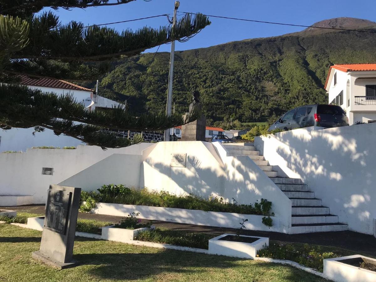 מלון Sao Caetano  Casa Da Prainha מראה חיצוני תמונה