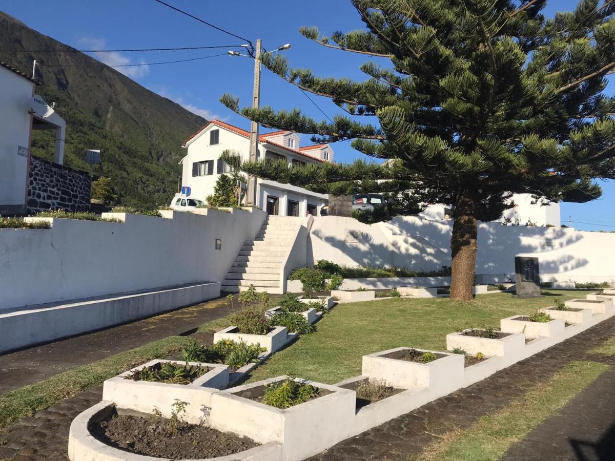 מלון Sao Caetano  Casa Da Prainha מראה חיצוני תמונה