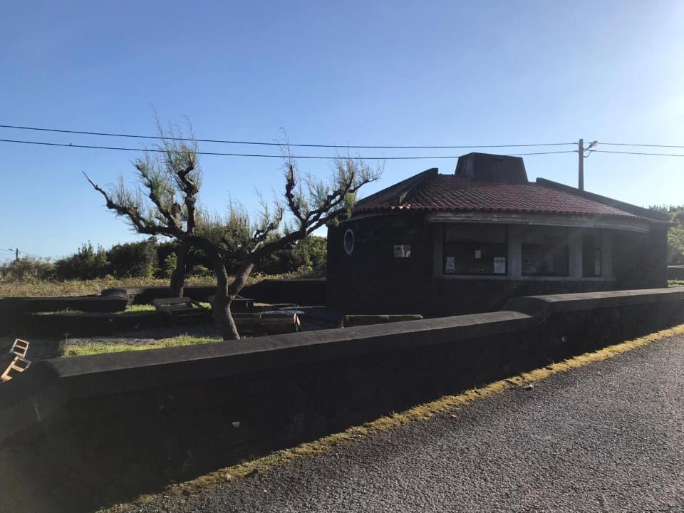 מלון Sao Caetano  Casa Da Prainha מראה חיצוני תמונה