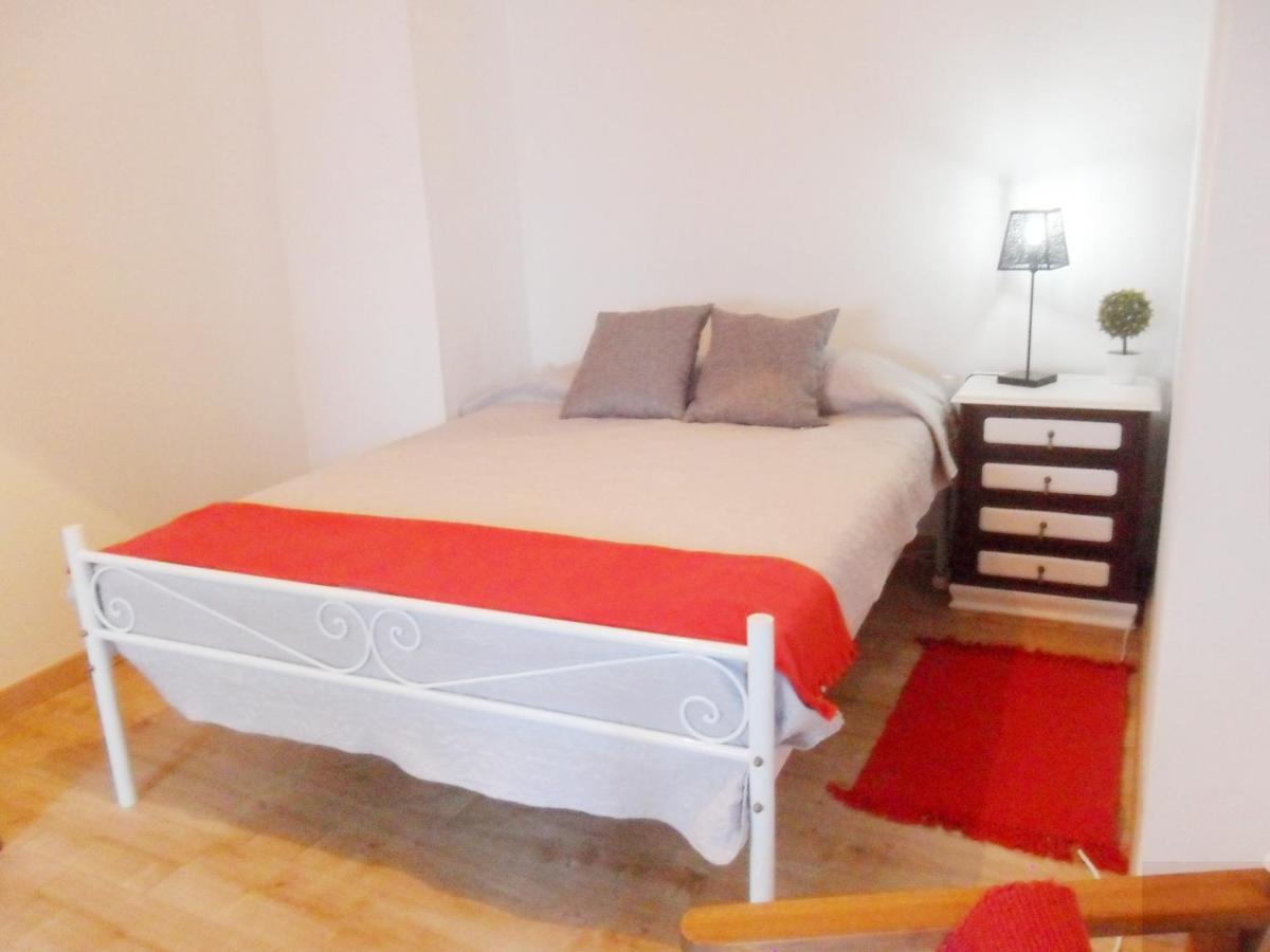 מלון Sao Caetano  Casa Da Prainha מראה חיצוני תמונה