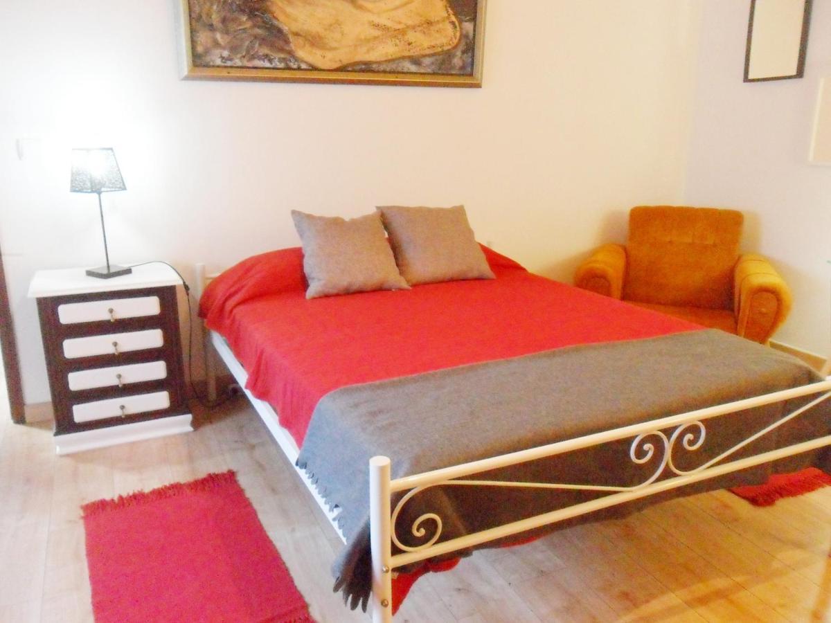 מלון Sao Caetano  Casa Da Prainha מראה חיצוני תמונה